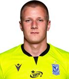 Bartosz Mrozek
