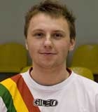 Damian Mro�ek