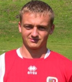 Mateusz Mroek