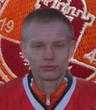 Mateusz Mrożek