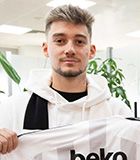 Ernest Mu�i