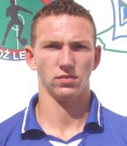 Patryk Musia�owski