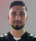 Mateusz Muszy�ski