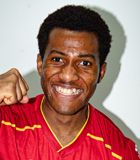 Jussuf Mwinyi