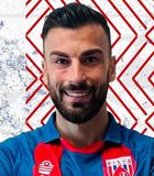 Gi�rgos M�gas