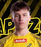 Oliwier Myszkowski