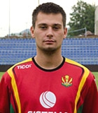 Patryk Nalepa