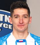 Przemys�aw Nalepka