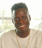 Mor N'Diaye