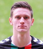 Damian Nie�mia�owski