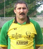 Mirosaw Nikodem