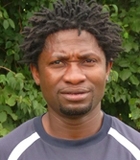 Kenneth Njinma