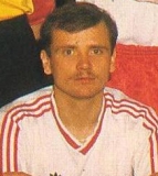 Dariusz Nowacki