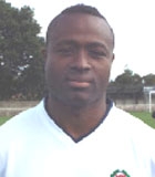 Alirou Nsangou