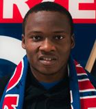 Valentine Nweke