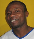 Michael Nwobi