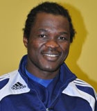 Michael Nwokocha