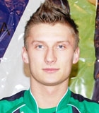 �ukasz Ochma�ski