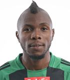 David Ogaga