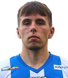 Krystian Ogrodowski