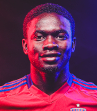 Abraham Ojo