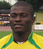 Dominic Okanu