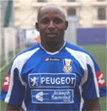 Chris Okoh