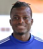 Emmanuel Okoh