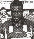 Sylvester Okosun