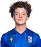 Patryk Olejnik