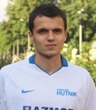 Bartosz Oleksiak