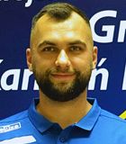 Jaros�aw O�eniuk