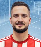 Patryk Olszewski
