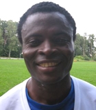 Jonathan Onuoha