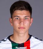 Dorian Orli�ski