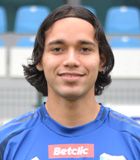 Javier Mateo Ortz