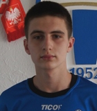 Krystian Orzechowski