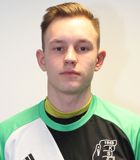 Patryk Orze�