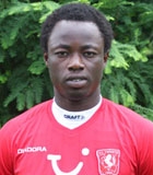 Ransford Osei