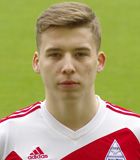 �ukasz Ostrowski