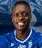 Timothy Ouma