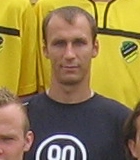 Rafa Owczarek