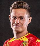 Micha� Ozga