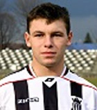 Marcin Paj�k