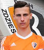 Mateusz Paach