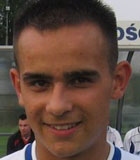 Krzysztof Pa�ka