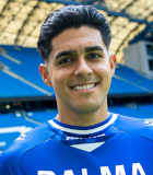 Luis Palma
