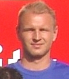 Adam Paluszek