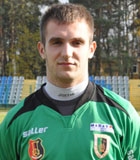 Damian Paprocki