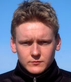 Micha� Parszewski